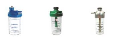 Barbotor (umidificator) oxigen